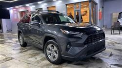 تويوتا راف 4